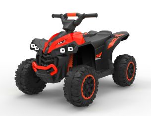 Elektro Kinder Quad ATV 2x35W 12V 7Ah